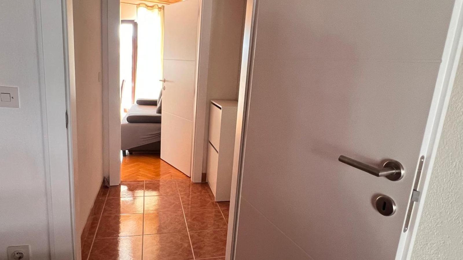 Apartment Kuba Makarska Exterior foto