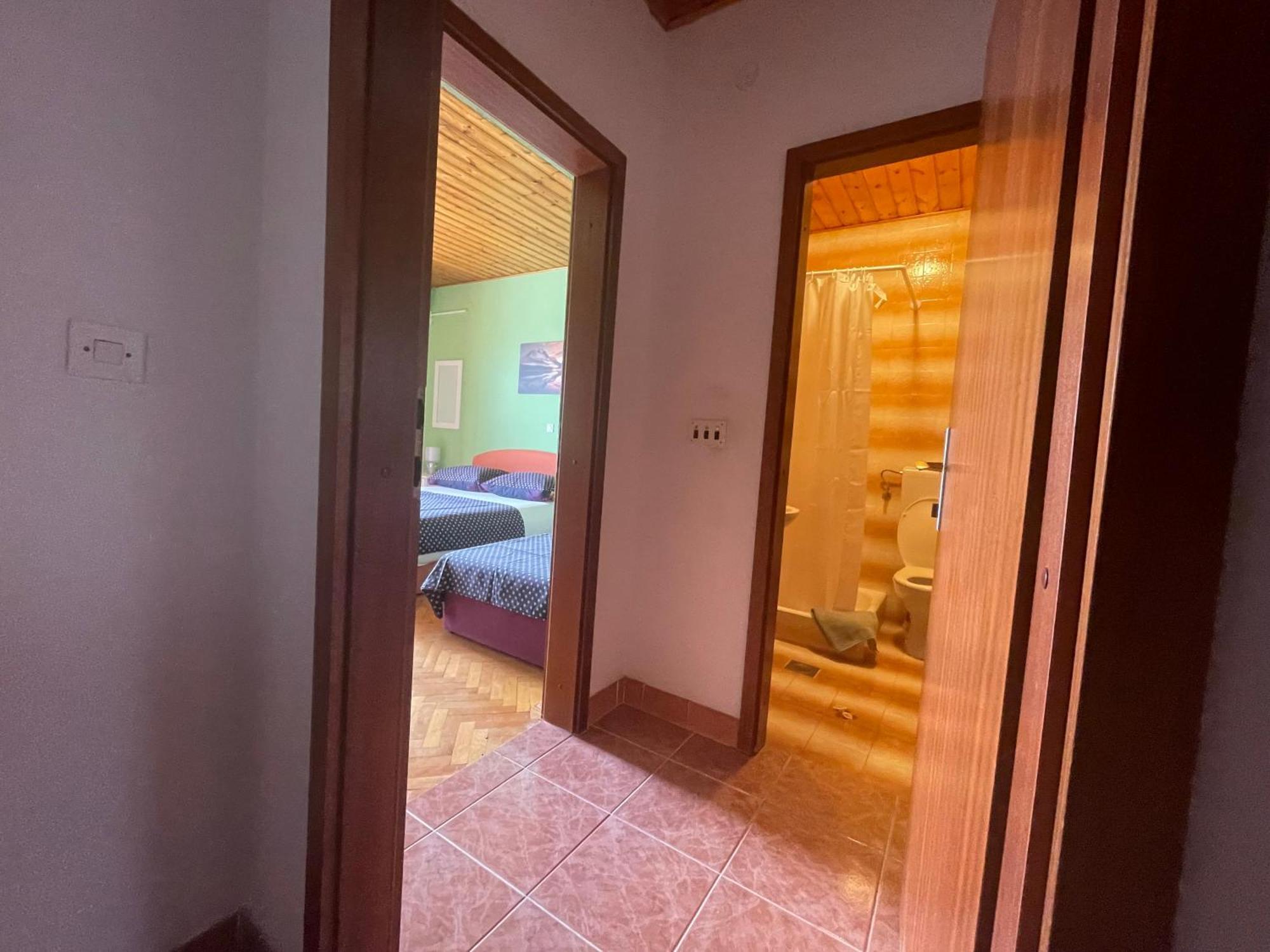 Apartment Kuba Makarska Exterior foto